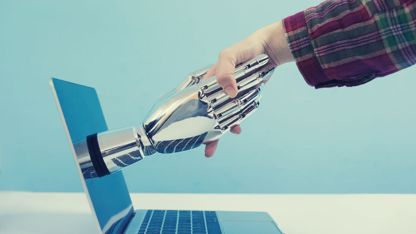 5 Ways Translators Can Actually Use AI To Their Benefit - LSP.expert