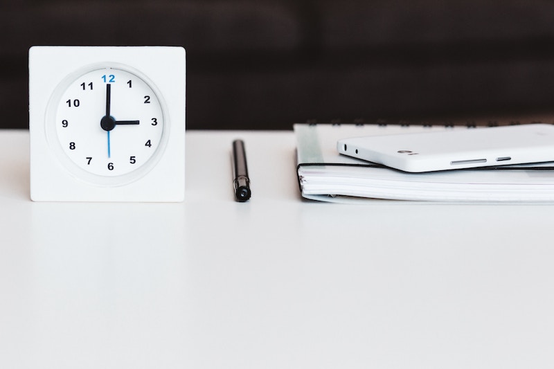 Why you should use a time tracking tool for your business